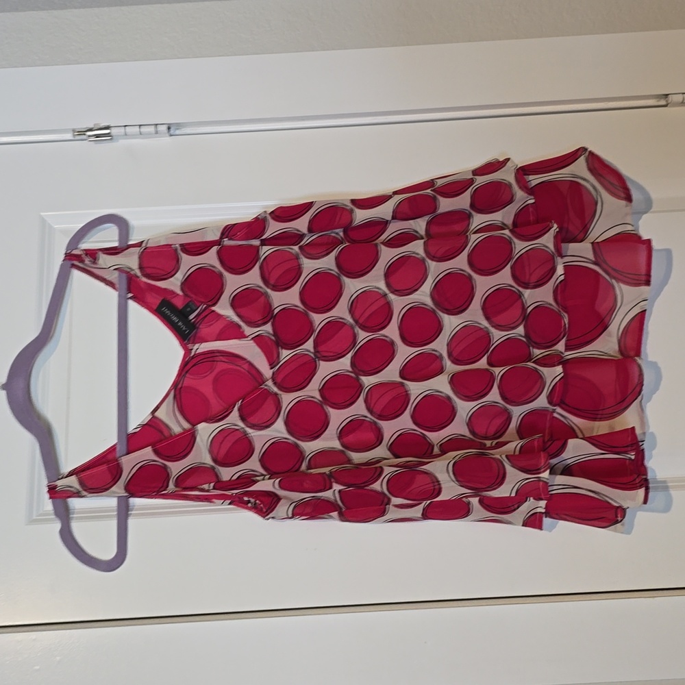 Lane Bryant shell